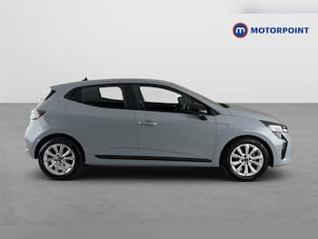 Used Renault Clio 2024 for sale - 79816605: Photo