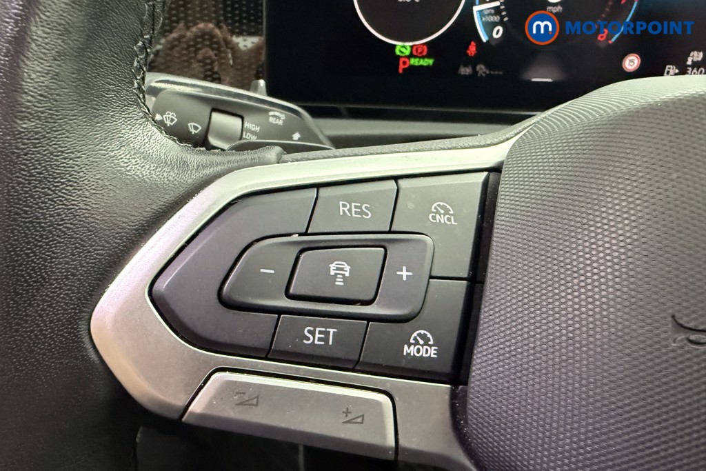 Used Volkswagen Tiguan 2024 for sale - 77327039: Photo 12