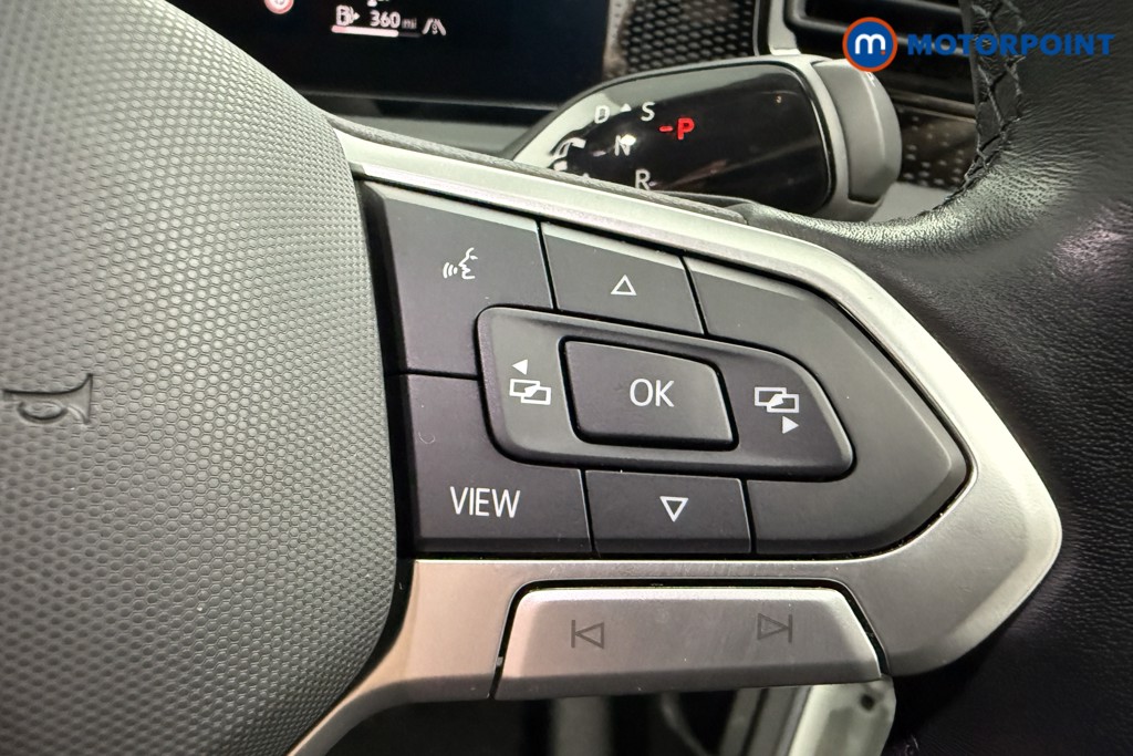 Used Volkswagen Tiguan 2024 for sale - 77327039: Photo 13