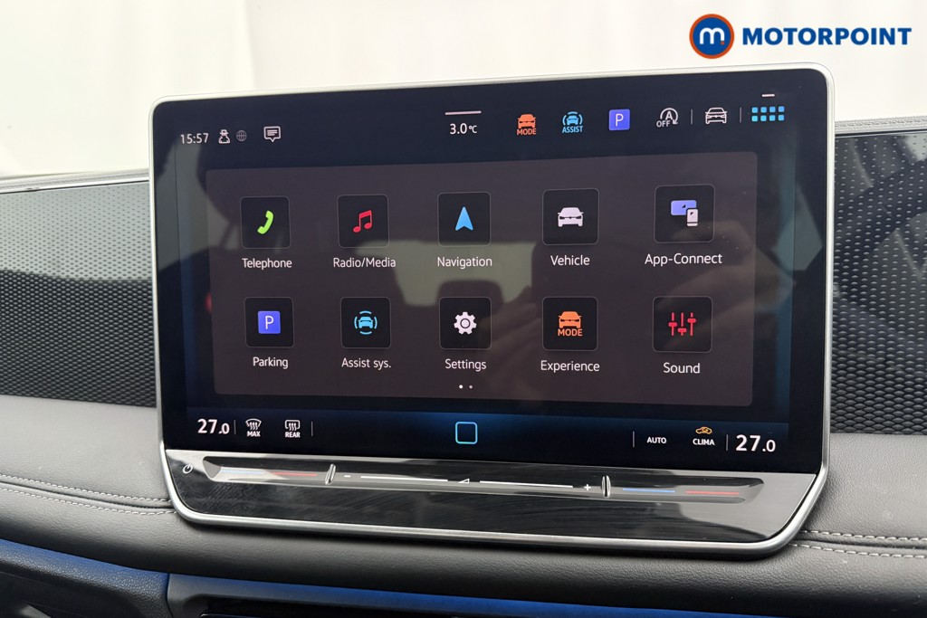 Used Volkswagen Tiguan 2024 for sale - 77327039: Photo 17