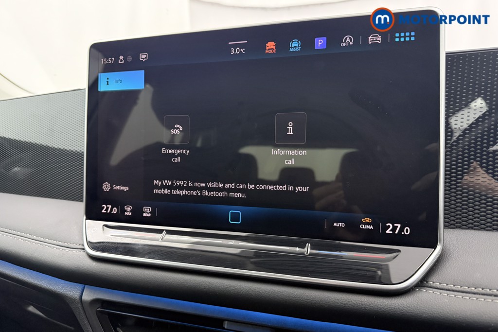 Used Volkswagen Tiguan 2024 for sale - 77327039: Photo 19