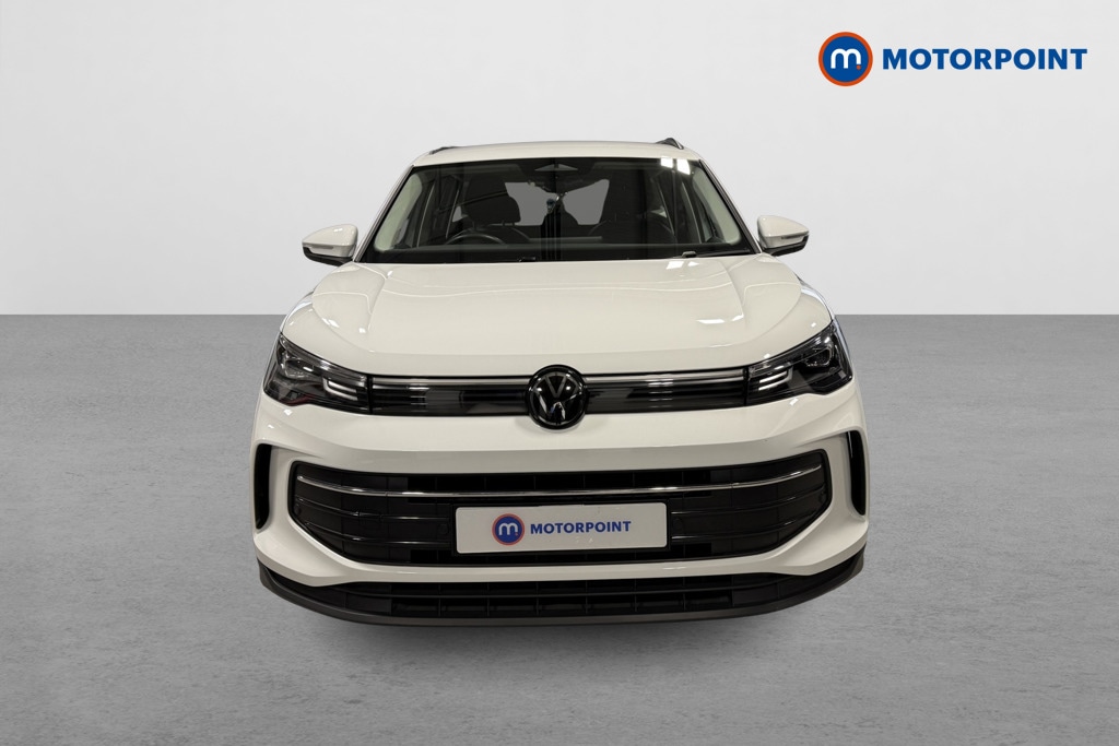 Used Volkswagen Tiguan 2024 for sale - 77327039: Photo 2