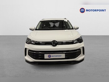 Used Volkswagen Tiguan 2024 for sale - 77327039: Photo