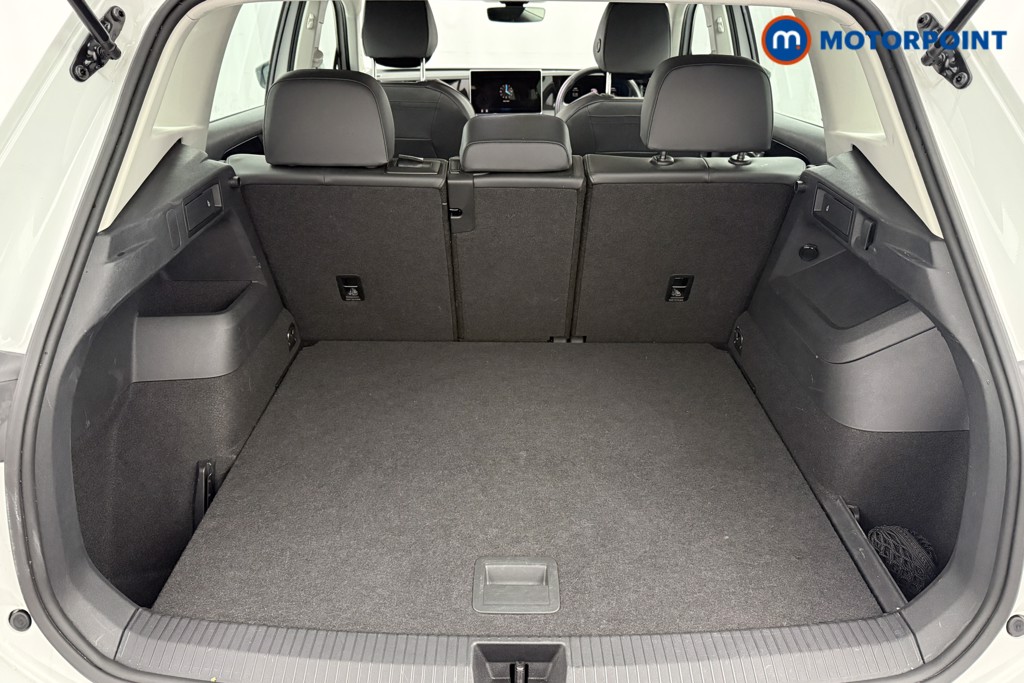 Used Volkswagen Tiguan 2024 for sale - 77327039: Photo 38