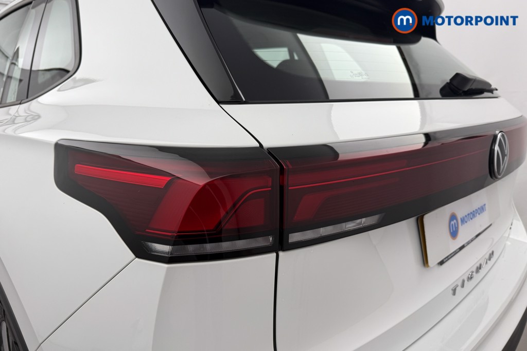 Used Volkswagen Tiguan 2024 for sale - 77327039: Photo 40