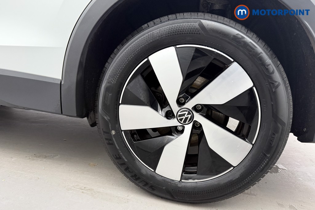 Used Volkswagen Tiguan 2024 for sale - 77327039: Photo 43