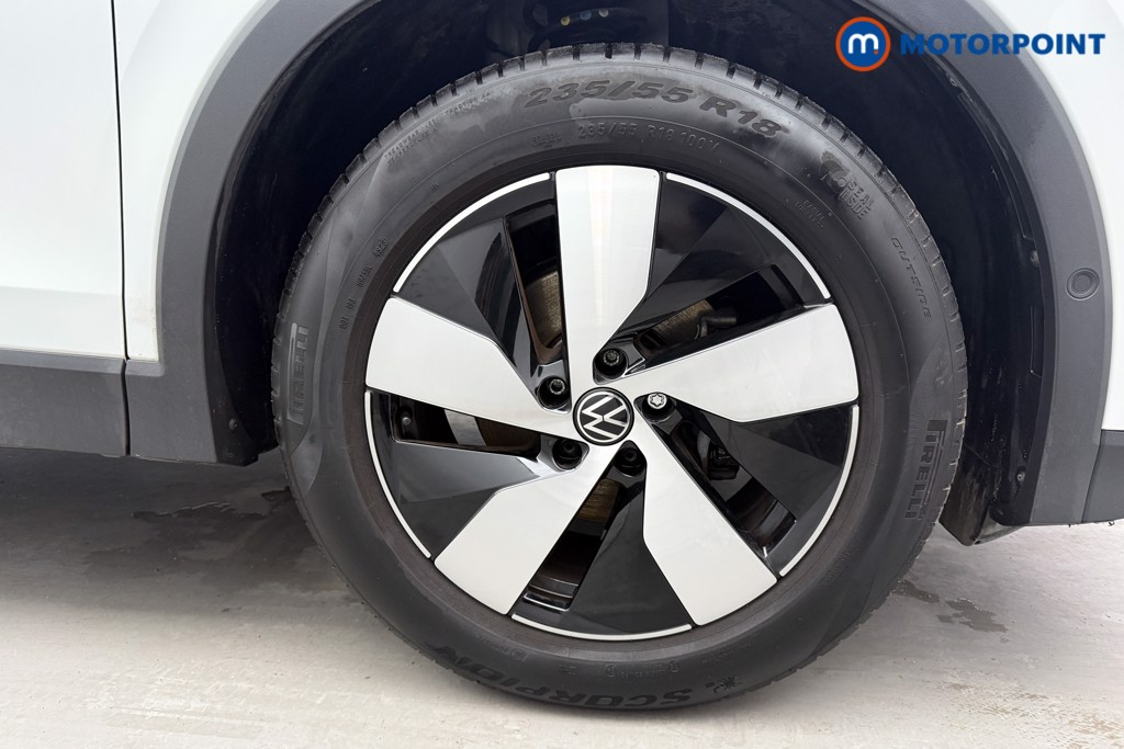 Used Volkswagen Tiguan 2024 for sale - 77327039: Photo 45