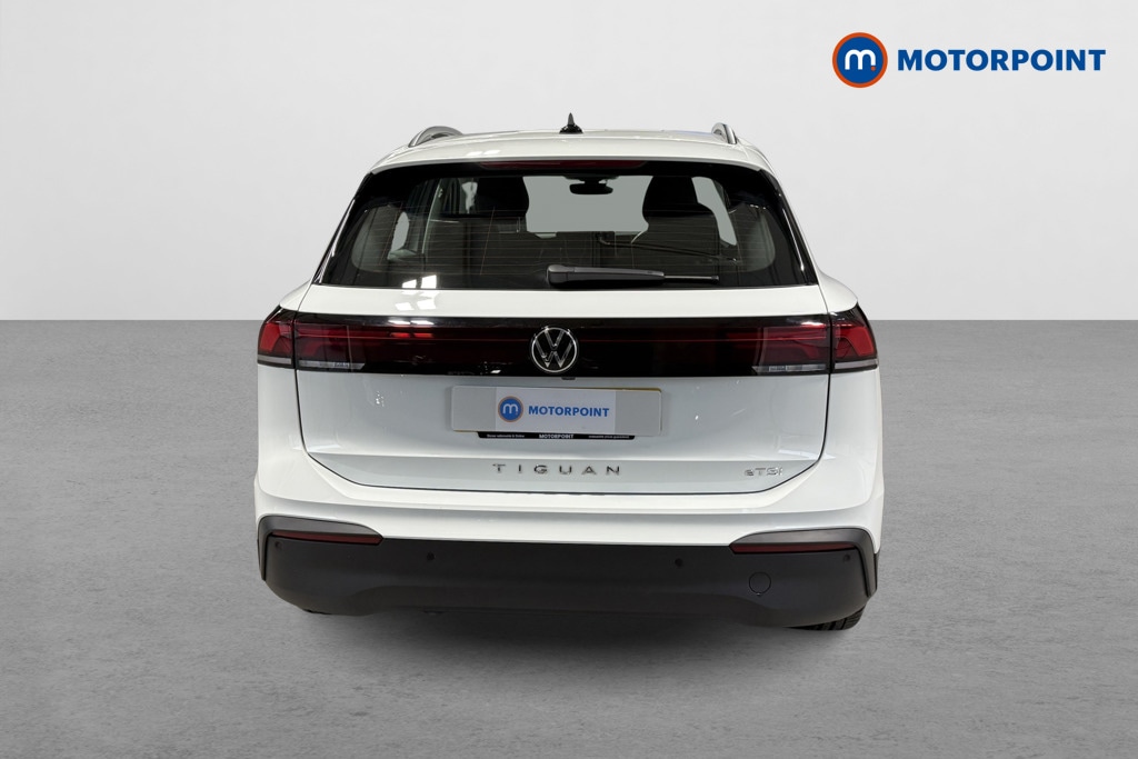 Used Volkswagen Tiguan 2024 for sale - 77327039: Photo 6