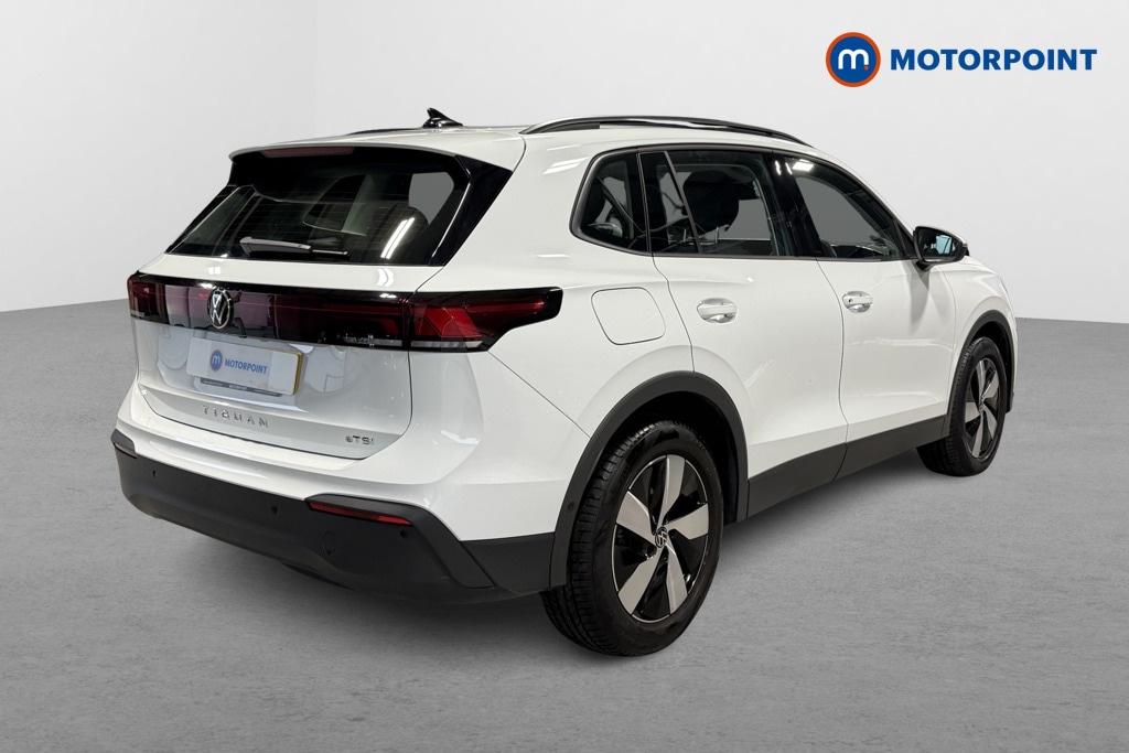 Used Volkswagen Tiguan 2024 for sale - 77327039: Photo 7