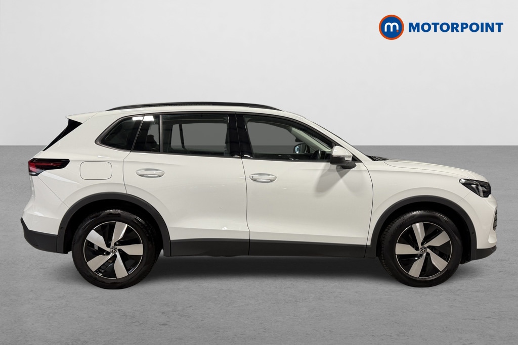 Used Volkswagen Tiguan 2024 for sale - 77327039: Photo 8