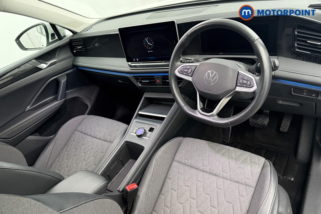 Used Volkswagen Tiguan 2024 for sale - 77327039: Photo 9