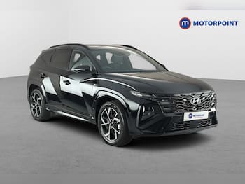 Used Hyundai TUCSON 2024 for sale - 79665265: Photo