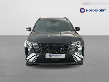 Used Hyundai TUCSON 2024 for sale - 79665265: Photo