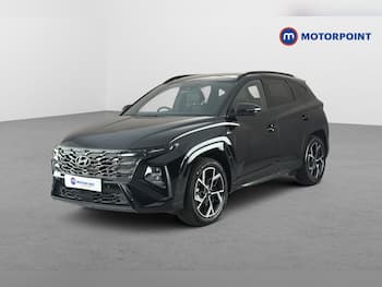 Used Hyundai TUCSON 2024 for sale - 79665265: Photo