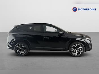 Used Hyundai TUCSON 2024 for sale - 79665265: Photo