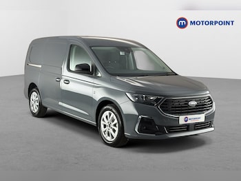 Used Ford Transit Connect 2025 for sale - 79238819: Photo