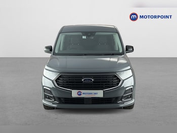 Used Ford Transit Connect 2025 for sale - 79238819: Photo