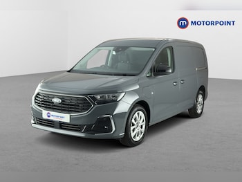 Used Ford Transit Connect 2025 for sale - 79238819: Photo