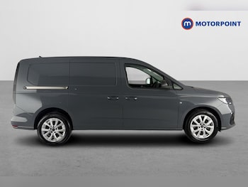 Used Ford Transit Connect 2025 for sale - 79238819: Photo
