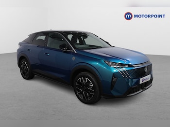 Used Peugeot 3008 undefined for sale - 78654633: Photo