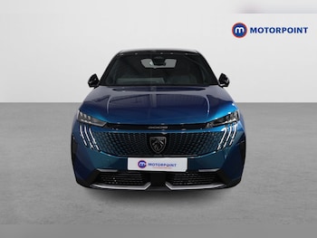 Used Peugeot 3008 undefined for sale - 78654633: Photo