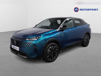 Used Peugeot 3008 undefined for sale - 78654633: Photo