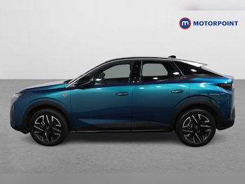 Used Peugeot 3008 undefined for sale - 78654633: Photo
