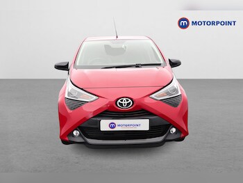 Used Toyota AYGO 2020 for sale - 78226937: Photo
