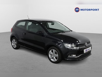 Used Volkswagen Polo 2016 for sale - 75619003: Photo