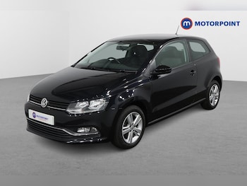 Used Volkswagen Polo 2016 for sale - 75619003: Photo
