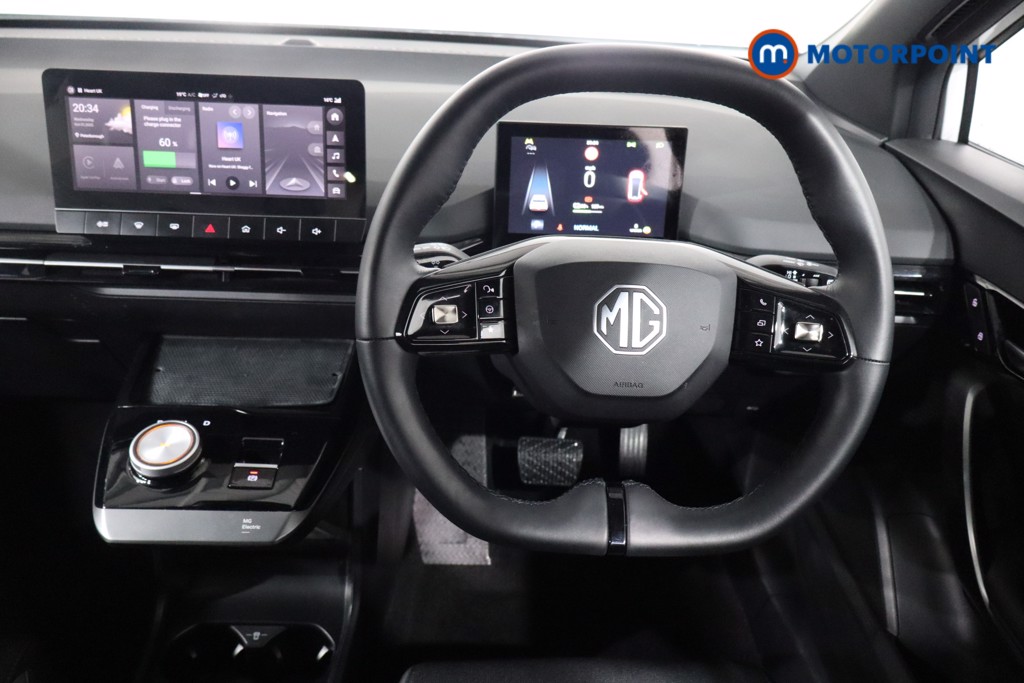 Used MG MG4 2024 for sale - 76146943: Photo 11