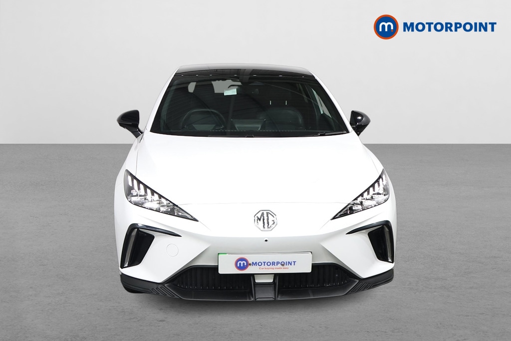 Used MG MG4 2024 for sale - 76146943: Photo 2