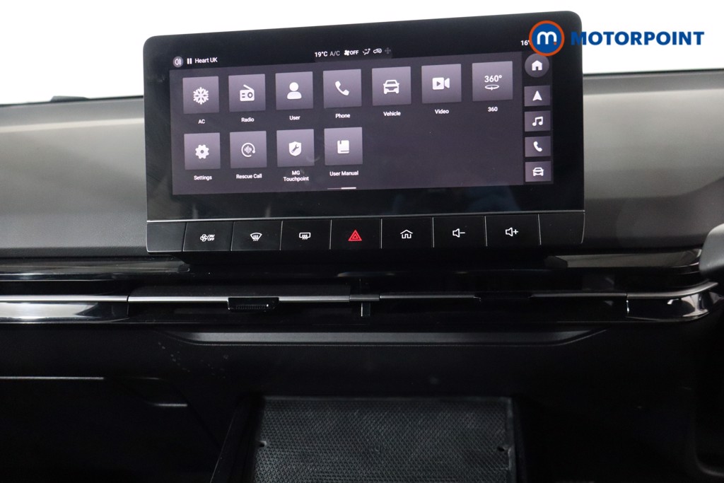 Used MG MG4 2024 for sale - 76146943: Photo 22