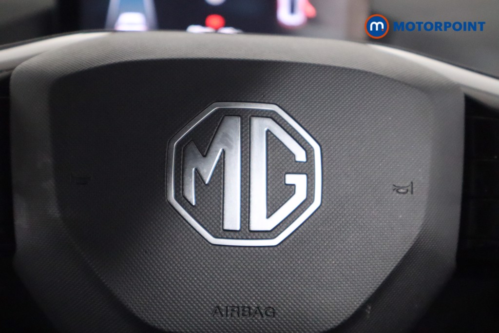 Used MG MG4 2024 for sale - 76146943: Photo 24