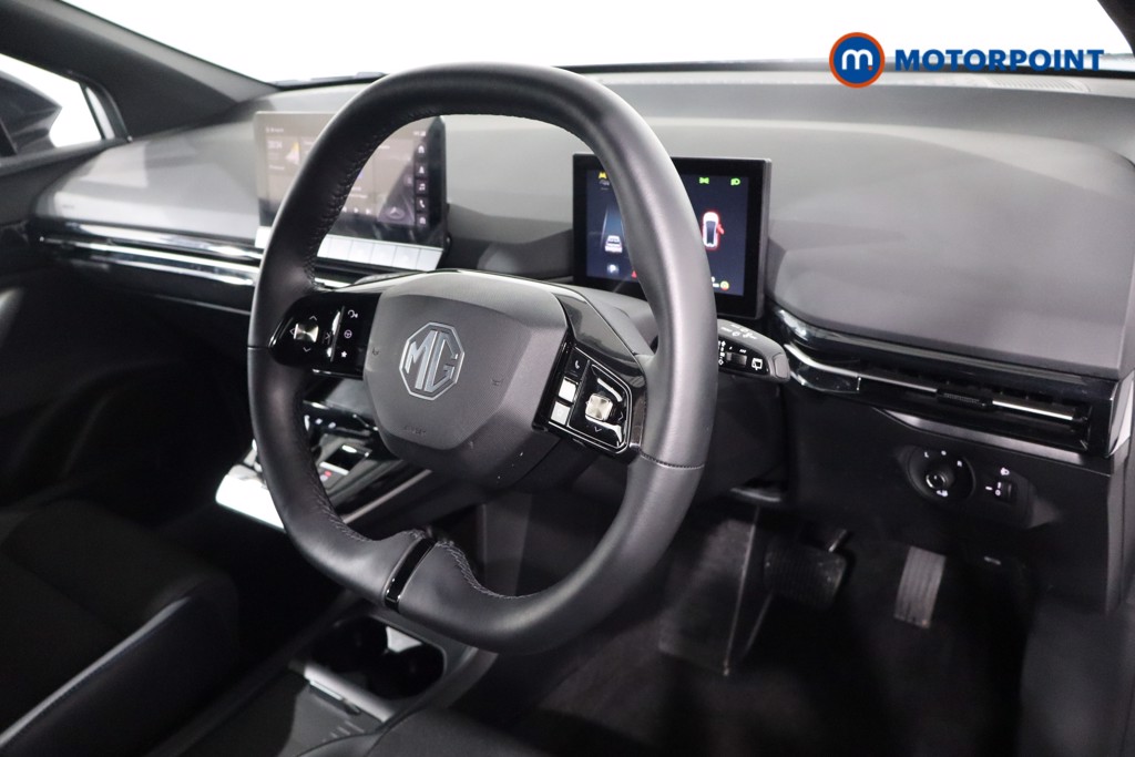 Used MG MG4 2024 for sale - 76146943: Photo 29