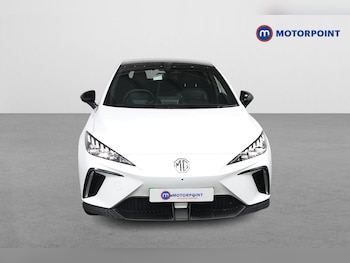 Used MG MG4 2024 for sale - 76146943: Photo 2