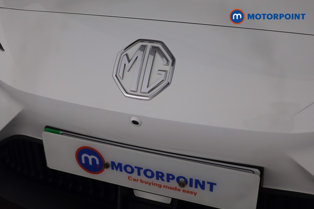 Used MG MG4 2024 for sale - 76146943: Photo 36