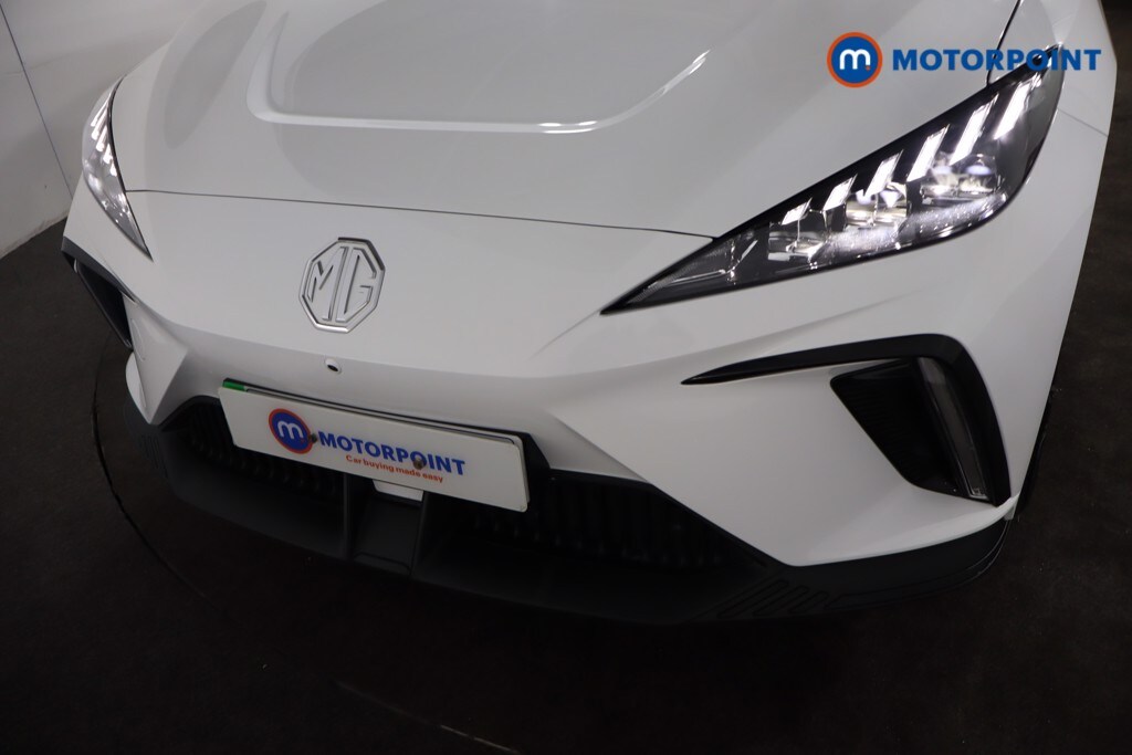 Used MG MG4 2024 for sale - 76146943: Photo 37