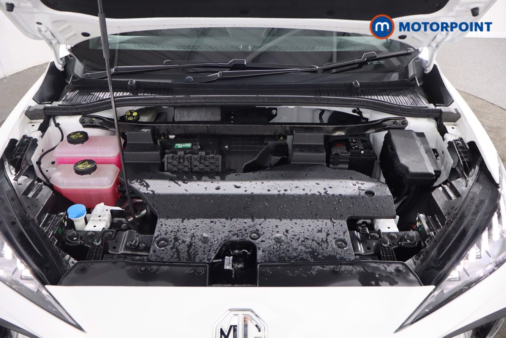 Used MG MG4 2024 for sale - 76146943: Photo 38