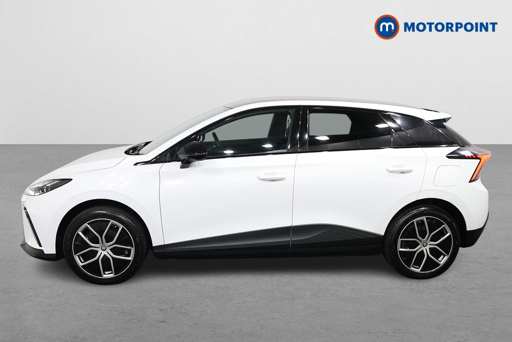 Used MG MG4 2024 for sale - 76146943: Photo 4