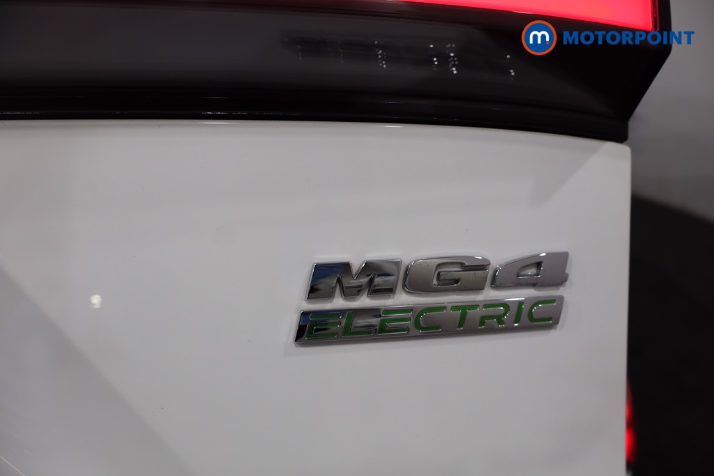 Used MG MG4 2024 for sale - 76146943: Photo 43