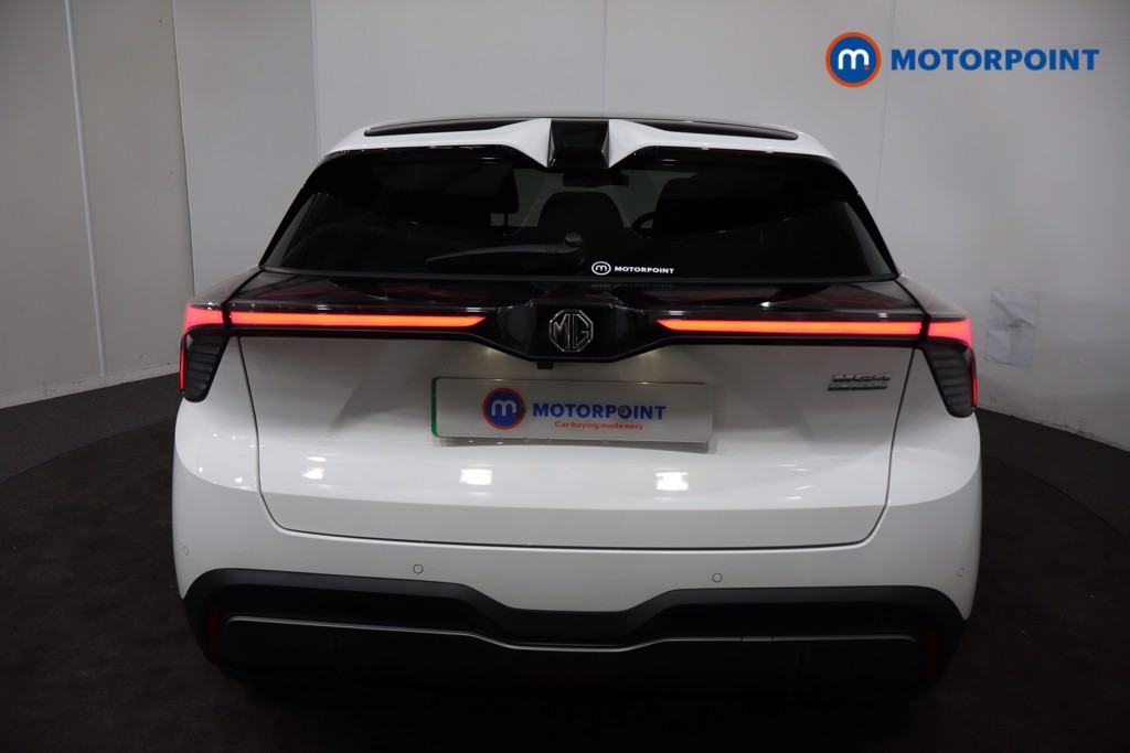 Used MG MG4 2024 for sale - 76146943: Photo 45