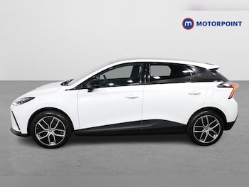 Used MG MG4 2024 for sale - 76146943: Photo 4