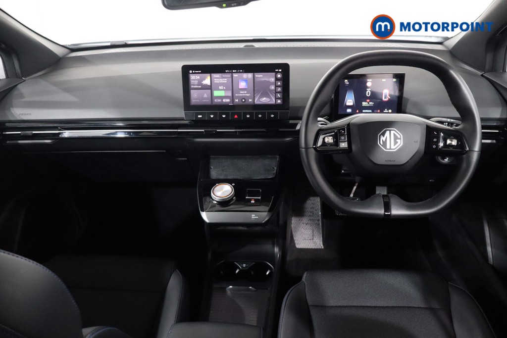 Used MG MG4 2024 for sale - 76146943: Photo 9