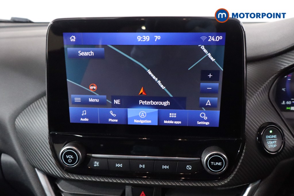 Used Ford Puma 2021 for sale - 77819907: Photo 10