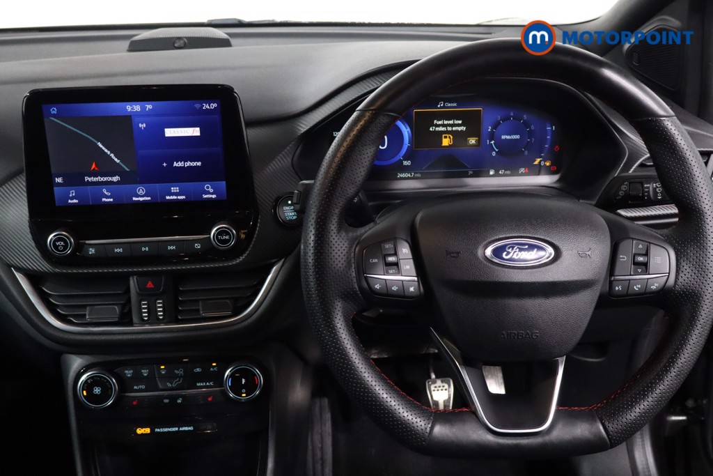 Used Ford Puma 2021 for sale - 77819907: Photo 11