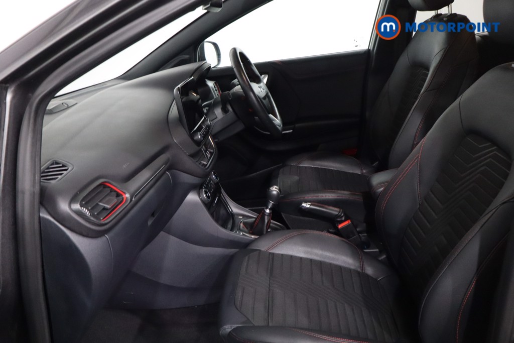 Used Ford Puma 2021 for sale - 77819907: Photo 12