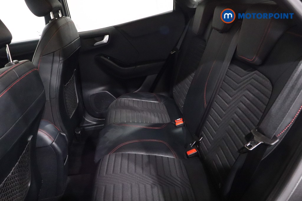 Used Ford Puma 2021 for sale - 77819907: Photo 13