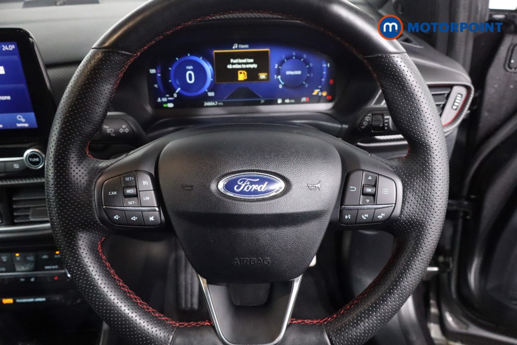 Used Ford Puma 2021 for sale - 77819907: Photo 14