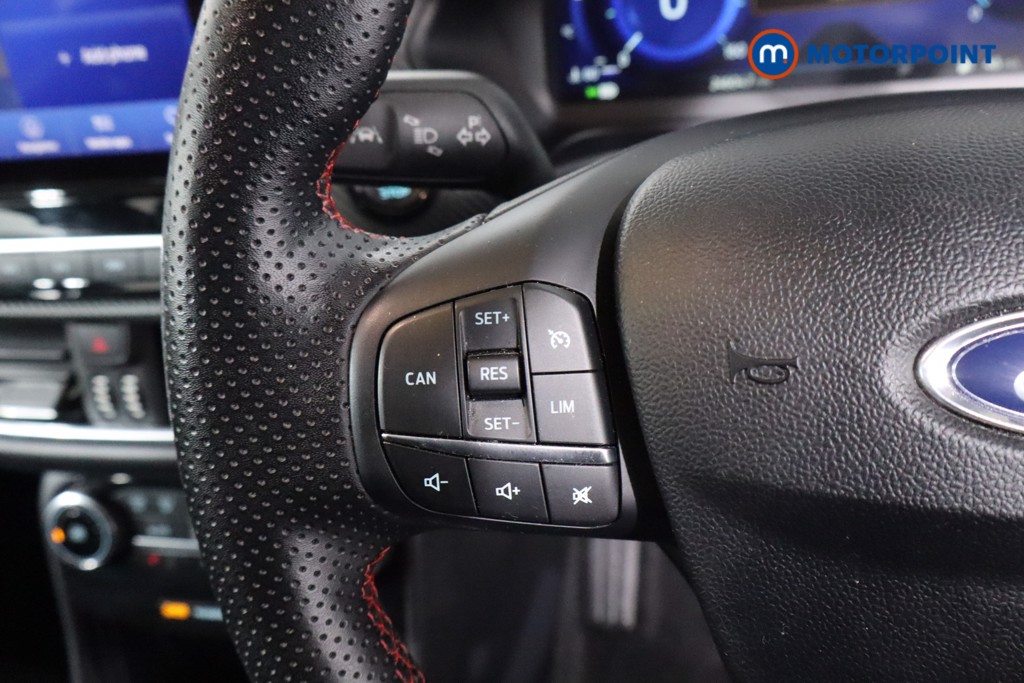 Used Ford Puma 2021 for sale - 77819907: Photo 15